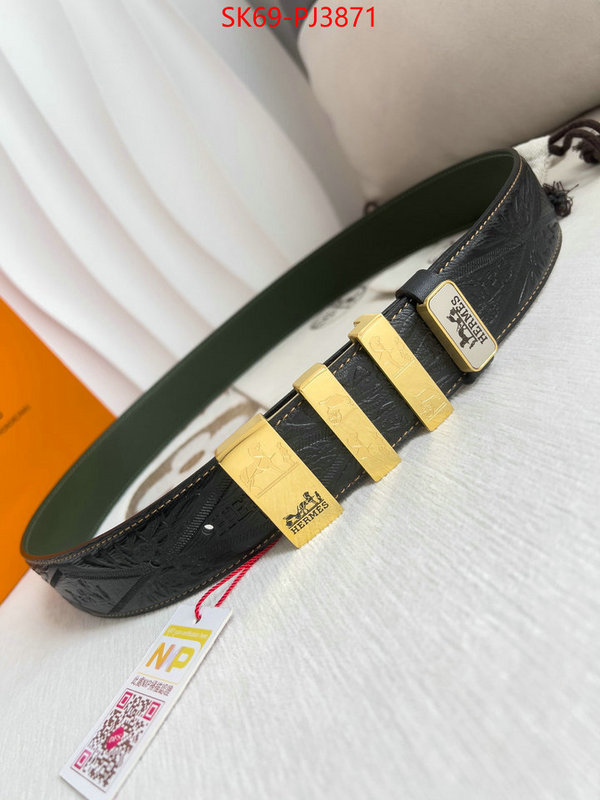 Belts-Hermes aaaaa+ replica ID: PJ3871 $: 69USD