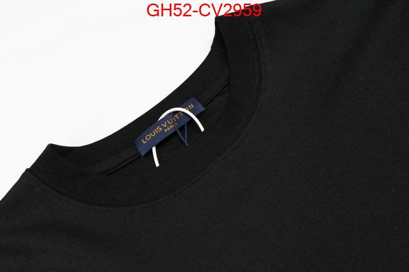 Clothing-LV best capucines replica ID: CV2959 $: 52USD