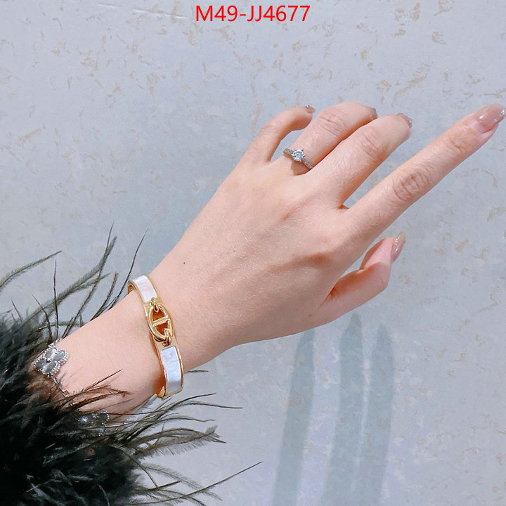 Jewelry-Hermes counter quality ID: JJ4677 $: 49USD