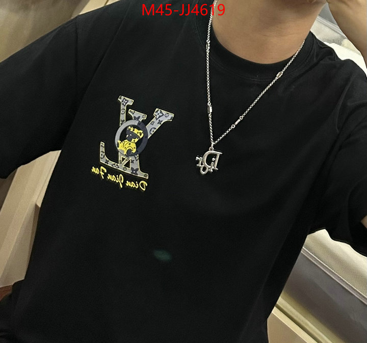 Jewelry-Dior cheap replica ID: JJ4619 $: 45USD