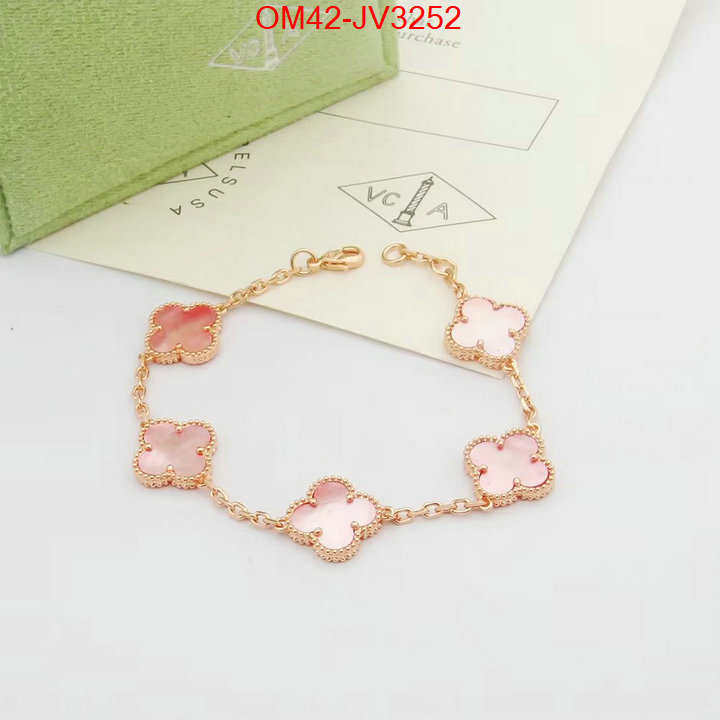 Jewelry-Van Cleef Arpels wholesale china ID: JV3252 $: 42USD
