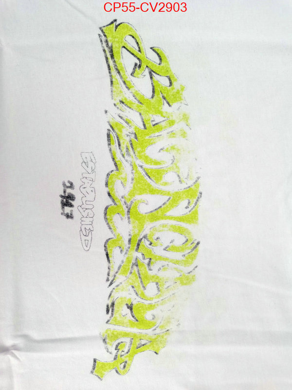 Clothing-Balenciaga buy online ID: CV2903 $: 55USD