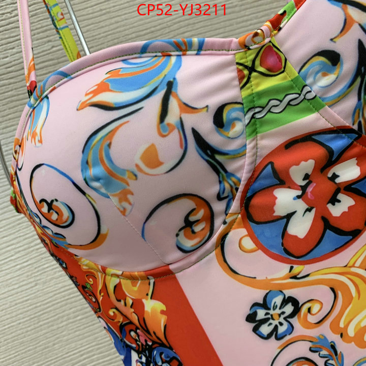 Swimsuit-DG sale ID: YJ3211 $: 52USD