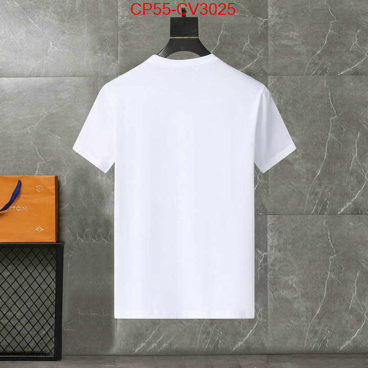 Clothing-DG highest product quality ID: CV3025 $: 55USD
