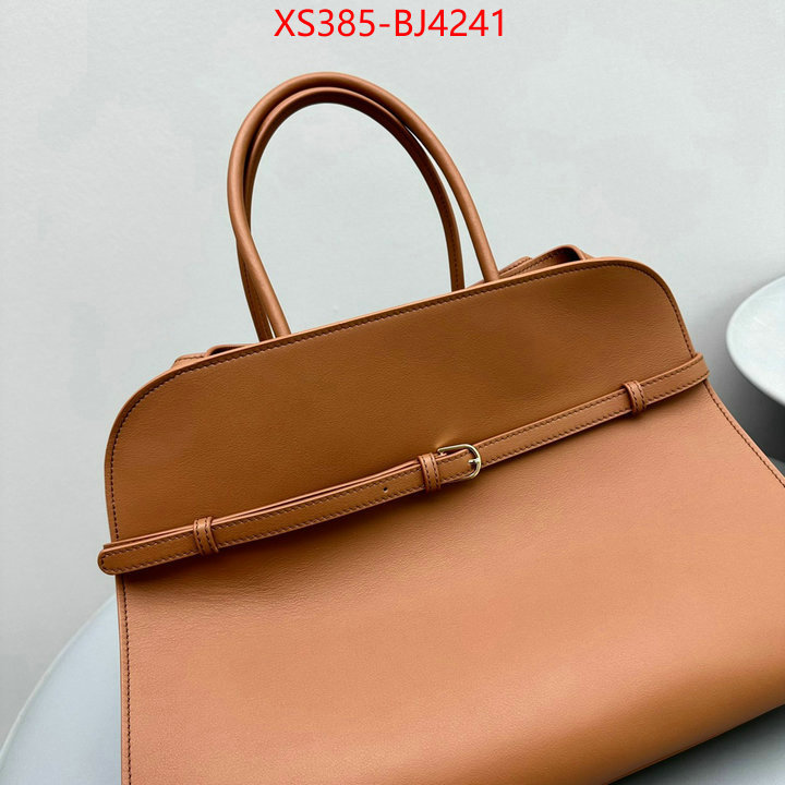 The Row Bags(TOP)-Handbag- 2024 luxury replicas ID: BJ4241 $: 385USD,