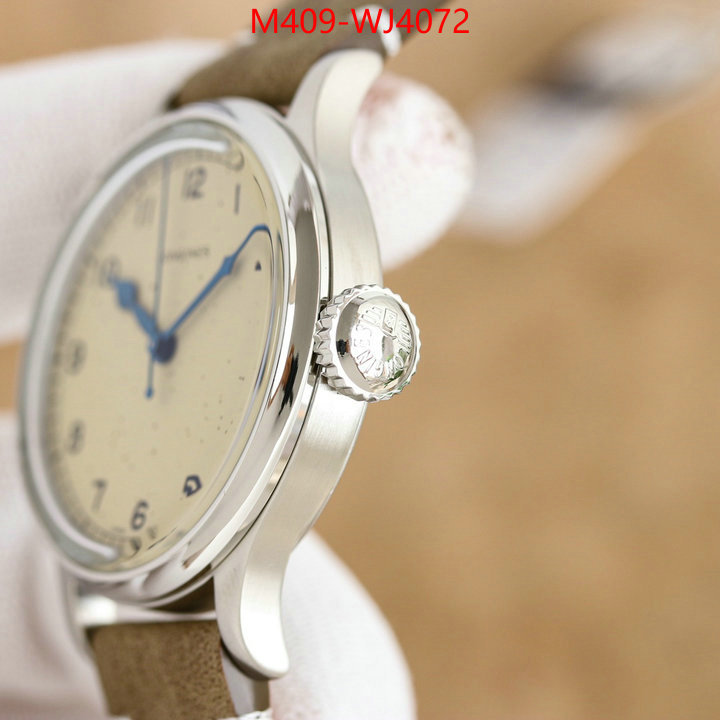 Watch(TOP)-Longines quality aaaaa replica ID: WJ4072 $: 409USD