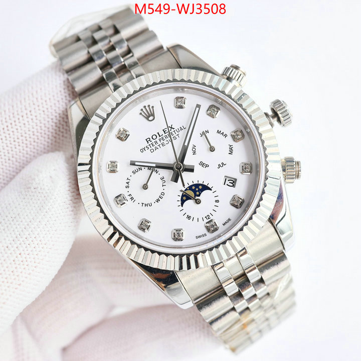 Watch(TOP)-Rolex buy top high quality replica ID: WJ3508 $: 549USD-shoes yupoo Watch(TOP)-Rolex buy top high quality replica ID: WJ3508 $: 549USD