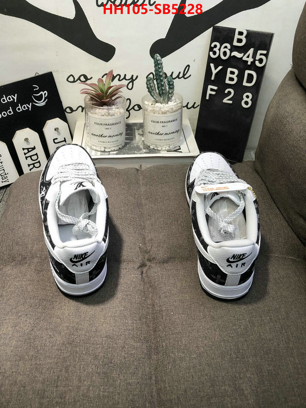 Men Shoes-LV top quality designer replica ID: SB5228 $: 105USD