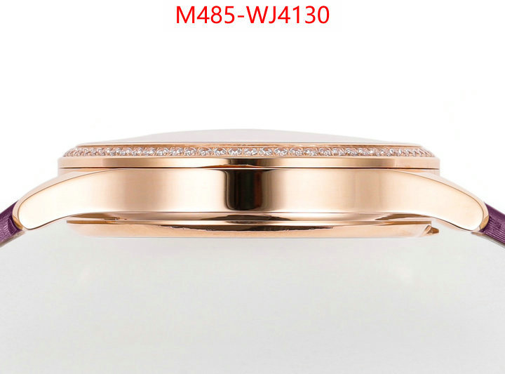 Watch(TOP)-Patek Philippe wholesale imitation designer replicas ID: WJ4130 $: 485USD
