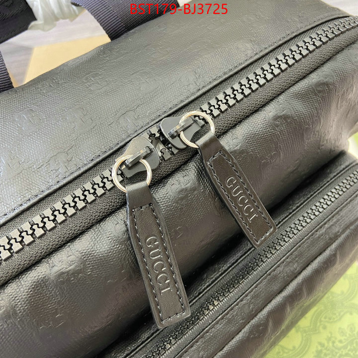 Gucci Bags(TOP)-Crossbody- cheap replica designer ID: BJ3725 $: 179USD,