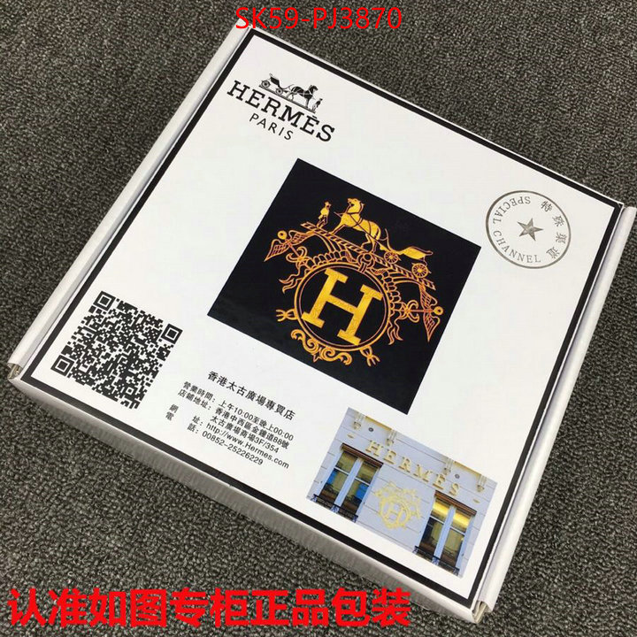 Belts-Hermes designer high replica ID: PJ3870 $: 59USD
