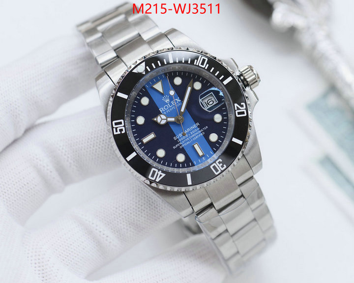 Watch(TOP)-Rolex high quality 1:1 replica ID: WJ3511 $: 215USD-shoes yupoo Watch(TOP)-Rolex high quality 1:1 replica ID: WJ3511 $: 215USD