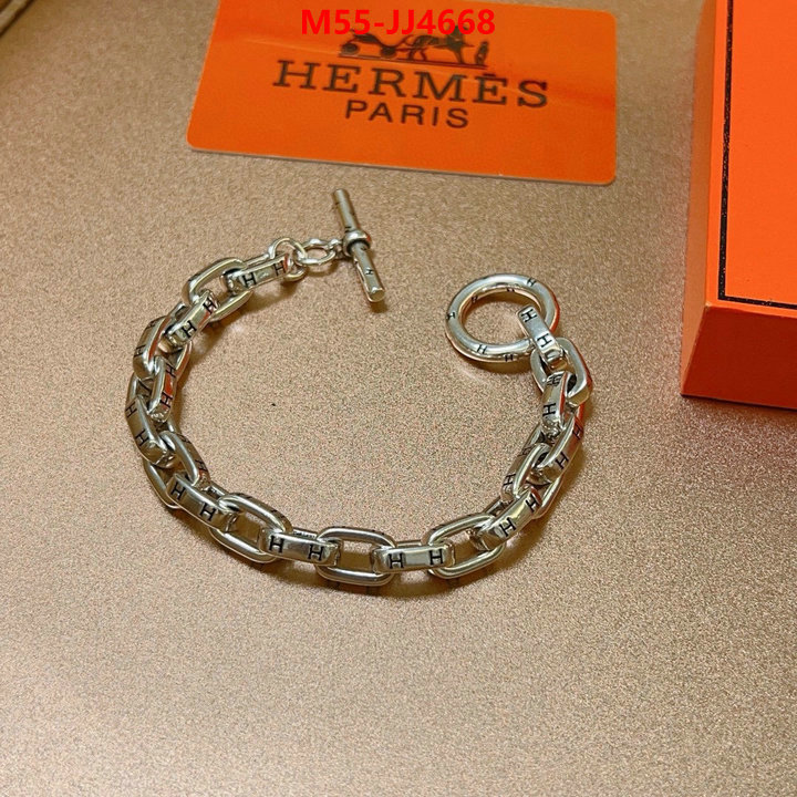 Jewelry-Hermes most desired ID: JJ4668 $: 55USD