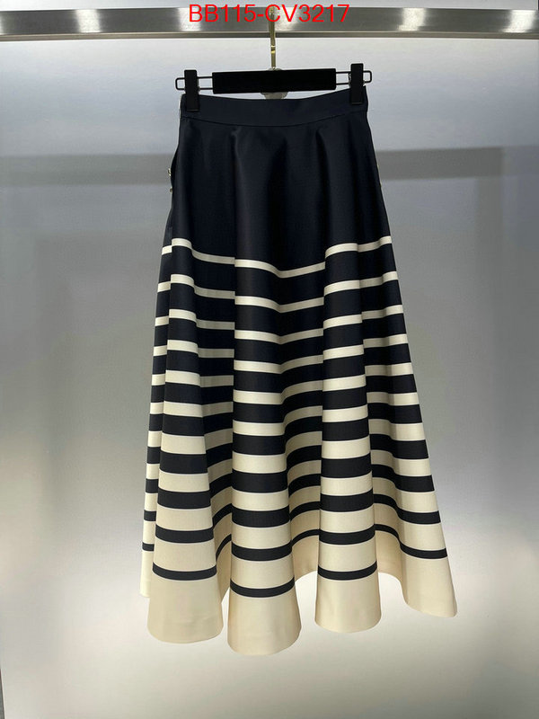 Clothing-Valentino flawless ID: CV3217 $: 115USD