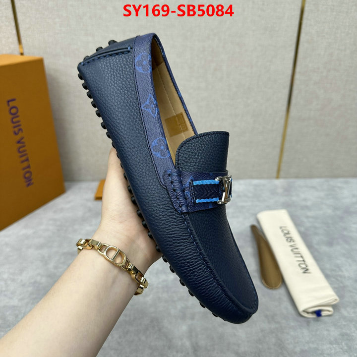 Men Shoes-LV replica sale online ID: SB5084 $: 169USD