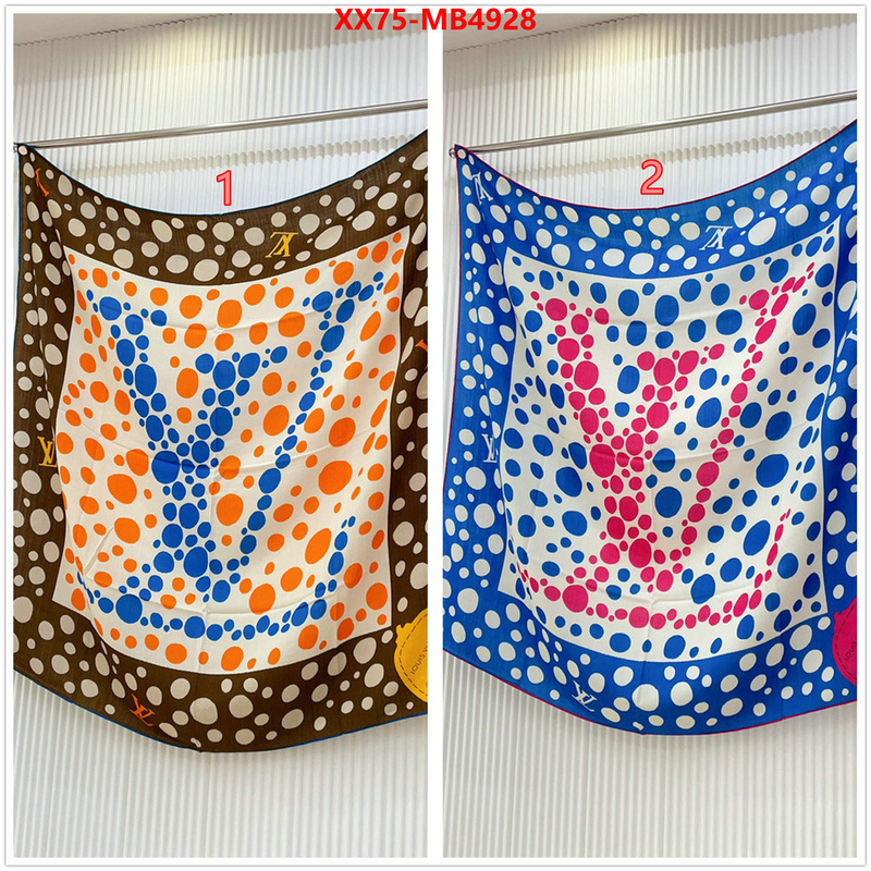 Scarf-LV online china ID: MB4928 $: 75USD