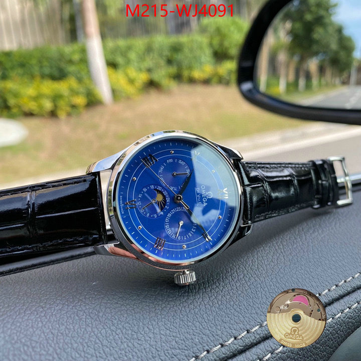 Watch(TOP)-Omega where to buy high quality ID: WJ4091 $: 215USD-shoes yupoo Watch(TOP)-Omega where to buy high quality ID: WJ4091 $: 215USD