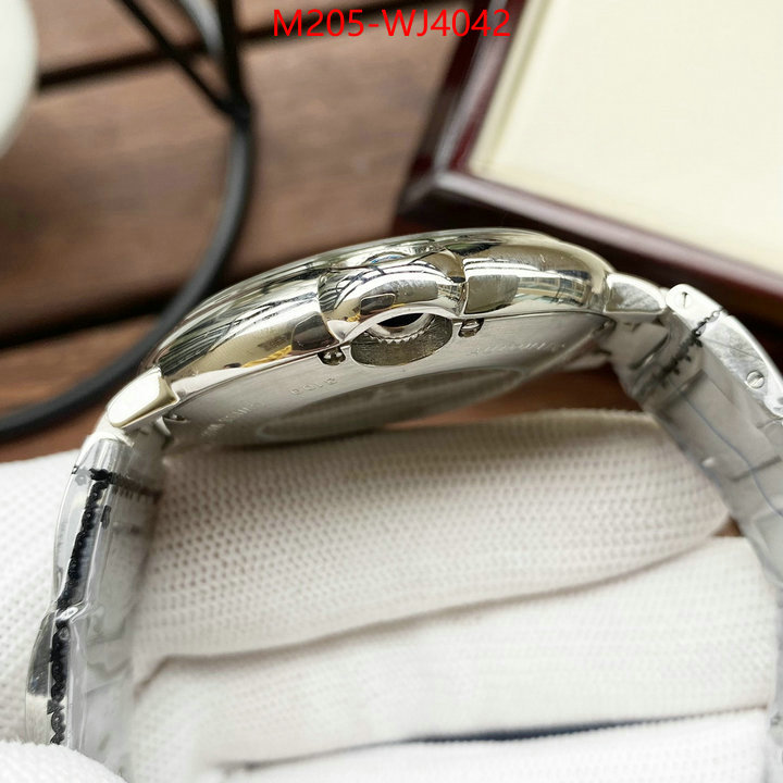 Watch(TOP)-Cartier shop designer ID: WJ4042 $: 205USD