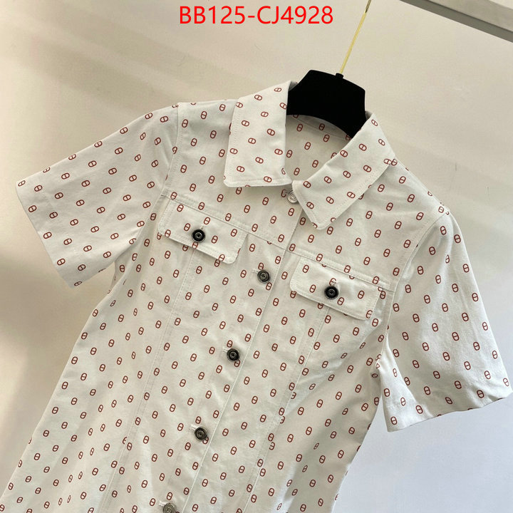 Clothing-Hermes buy online ID: CJ4928 $: 125USD