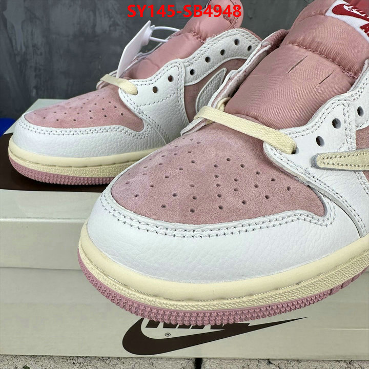 Women Shoes-NIKE buy 1:1 ID: SB4948 $: 145USD