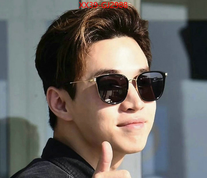 Glasses-Gucci high ID: GJ2988 $: 39USD