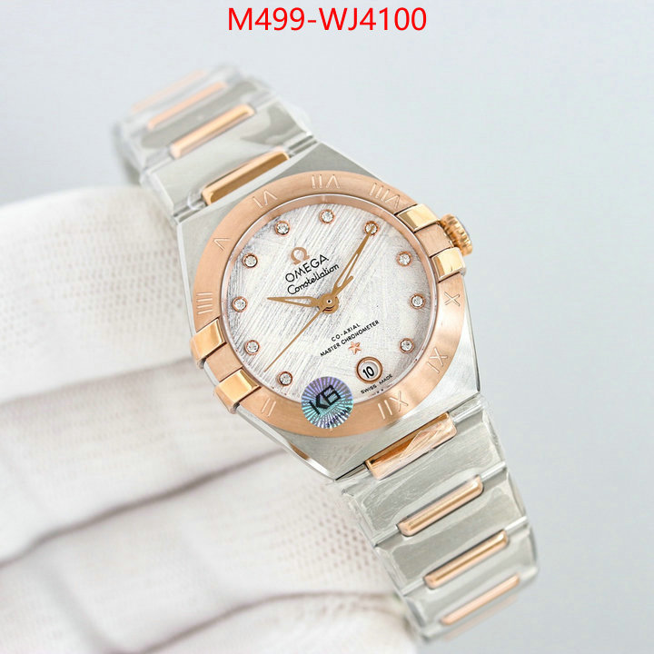 Watch(TOP)-Omega where can i find ID: WJ4100 $: 499USD-shoes yupoo Watch(TOP)-Omega where can i find ID: WJ4100 $: 499USD