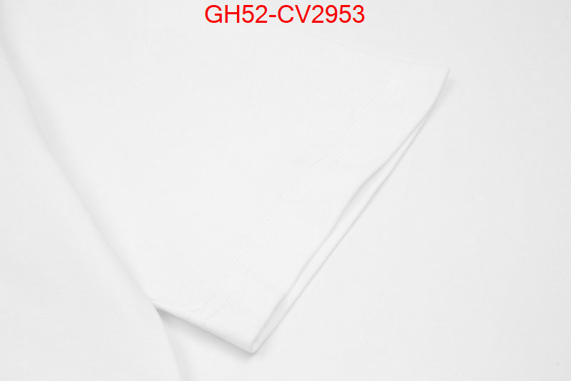Clothing-LV sell online ID: CV2953 $: 52USD