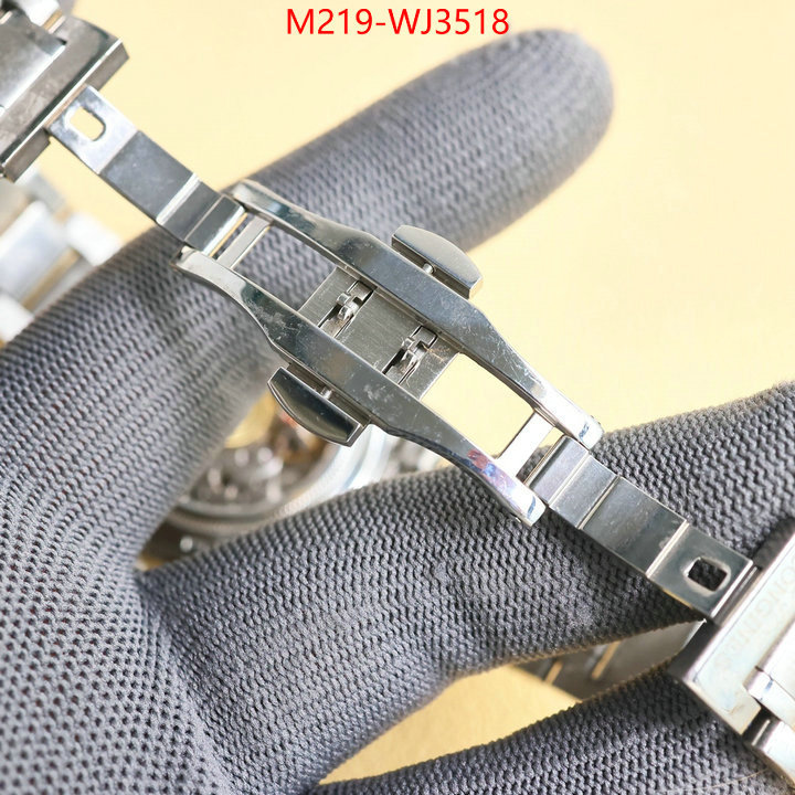 Watch(TOP)-Omega every designer ID: WJ3518 $: 219USD