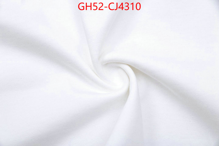 Clothing-Burberry replica shop ID: CJ4310 $: 52USD