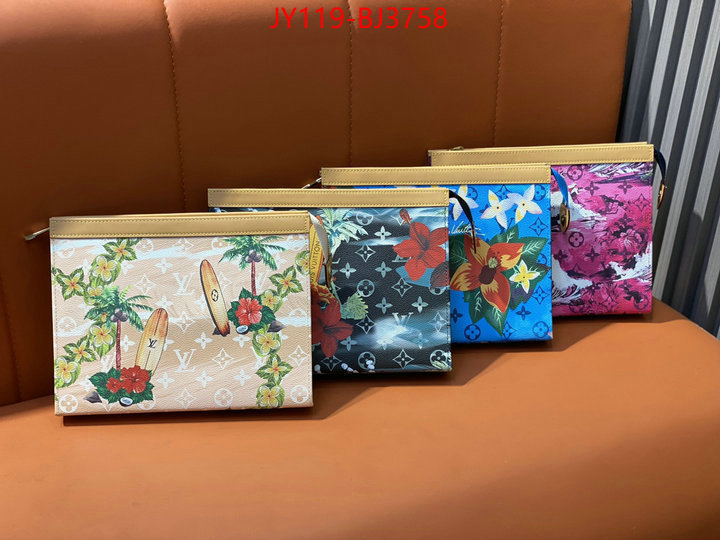 LV Bags(TOP)-Trio- high ID: BJ3758 $: 119USD,