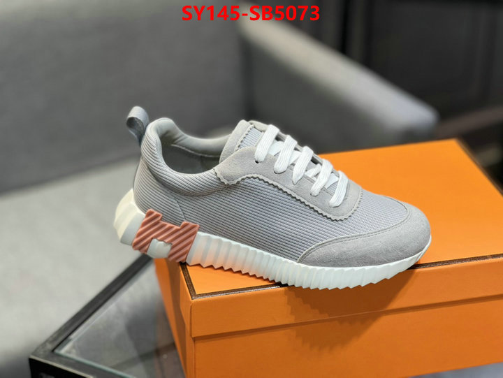 Men Shoes-Hermes aaaaa quality replica ID: SB5073 $: 145USD