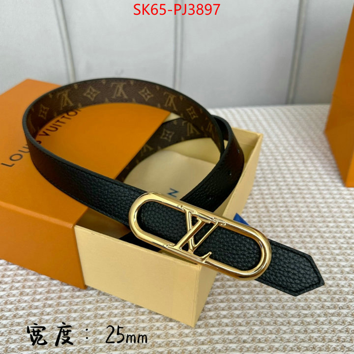 Belts-LV for sale online ID: PJ3897 $: 65USD