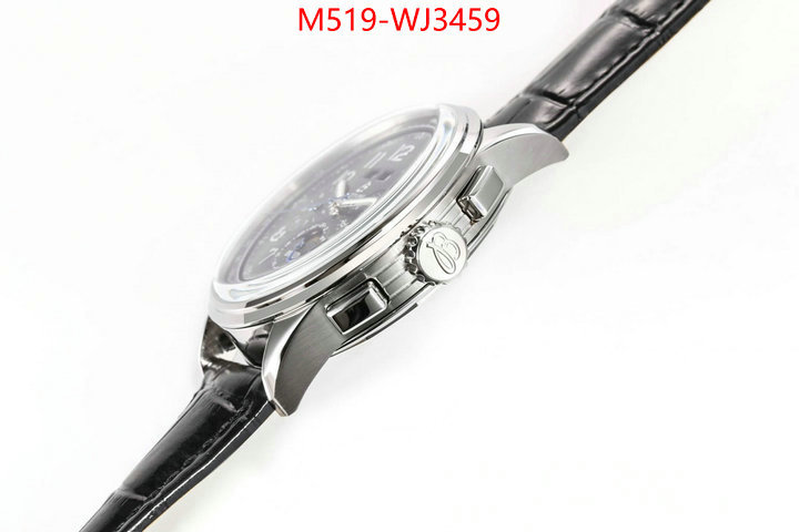 Watch(TOP)-Breitling high quality customize ID: WJ3459 $: 519USD