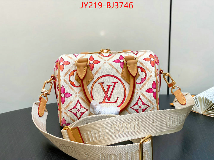 LV Bags(TOP)-Speedy- copy ID: BJ3746 $: 219USD,