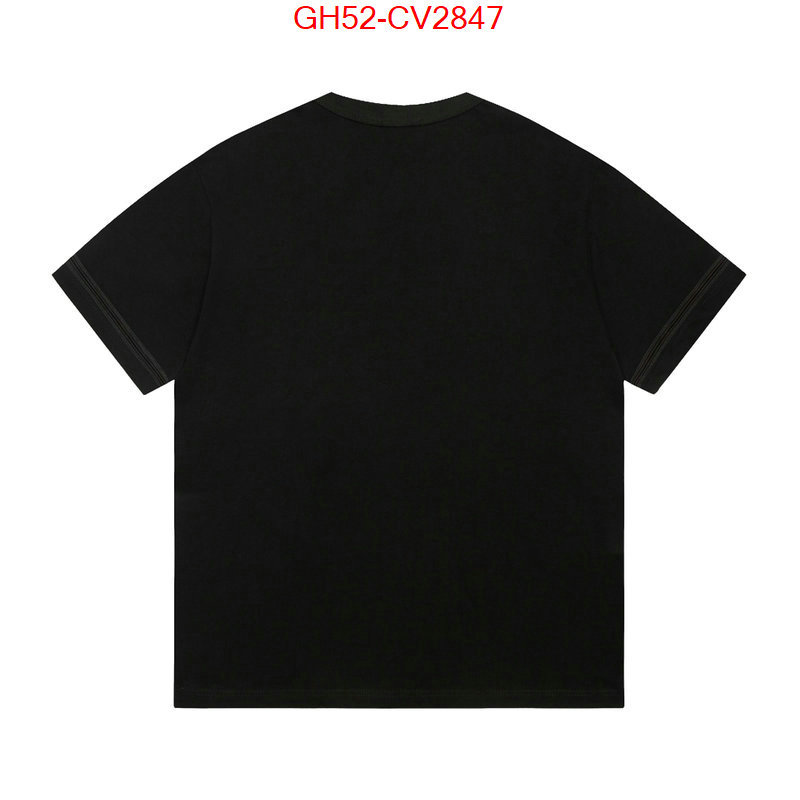 Clothing-Dior where to buy the best replica ID: CV2847 $: 52USD