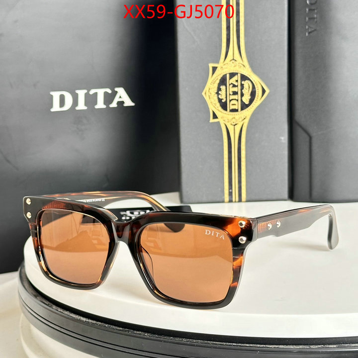 Glasses-Dita we provide top cheap aaaaa ID: GJ5070 $: 59USD