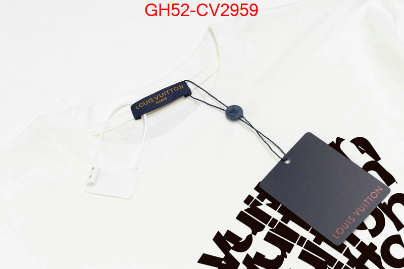 Clothing-LV best capucines replica ID: CV2959 $: 52USD