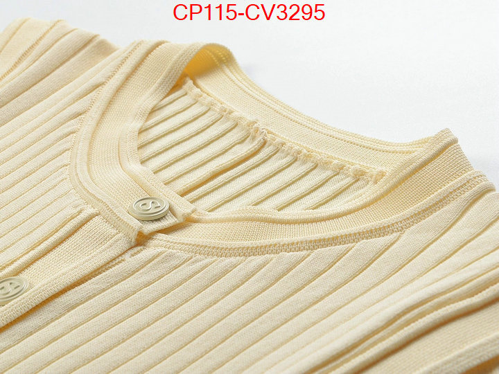 Clothing-Sandro buy best quality replica ID: CV3295 $: 115USD