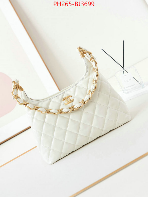 Chanel Bags(TOP)-Crossbody- where can i buy the best 1:1 original ID: BJ3699 $: 265USD,