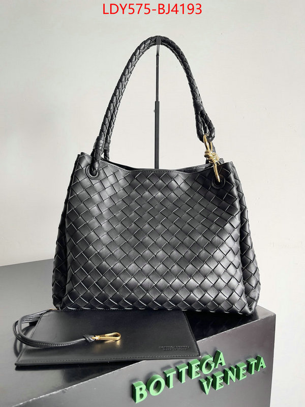 BV Bags(TOP)-Handbag- shop the best high quality ID: BJ4193 $: 575USD,