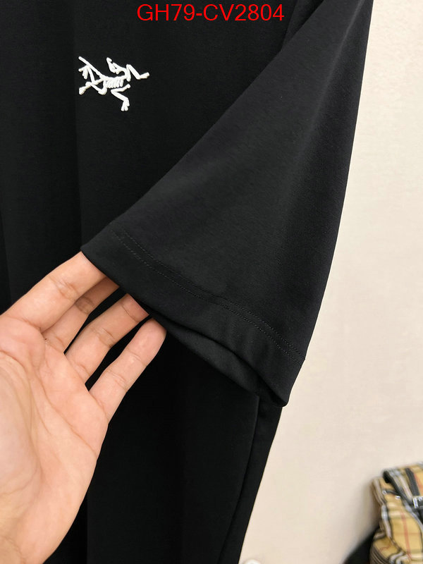 Clothing-ARCTERYX we provide top cheap aaaaa ID: CV2804 $: 79USD