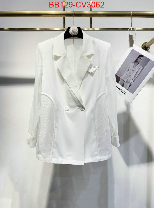 Clothing-BV only sell high-quality ID: CV3062 $: 129USD