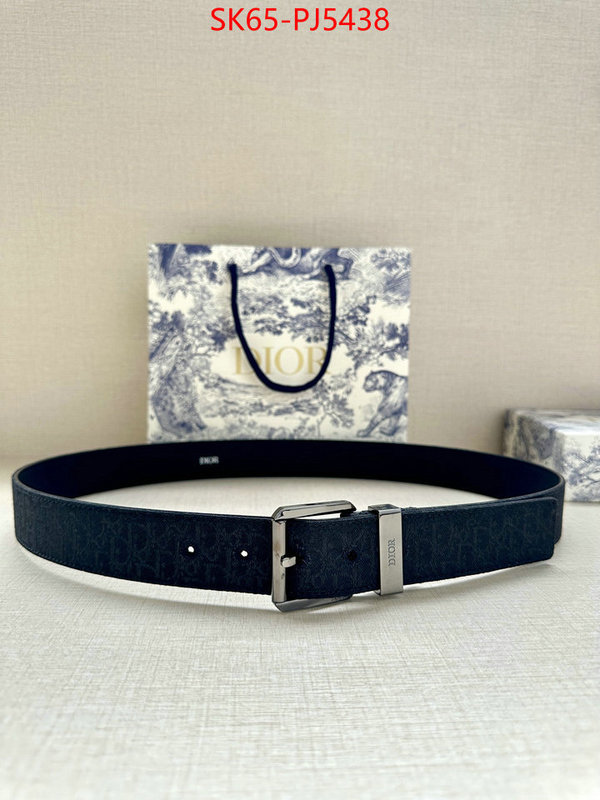 Belts-Dior best designer replica ID: PJ5438 $: 65USD