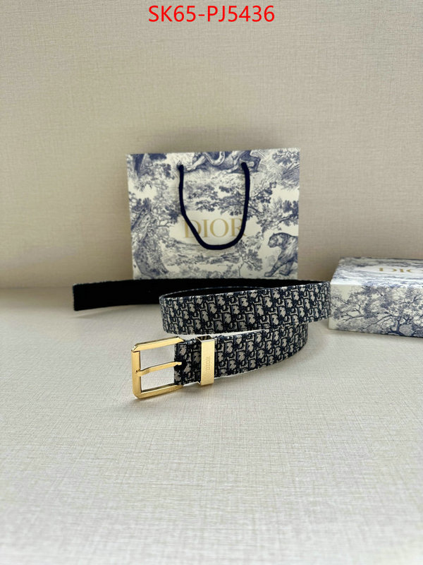 Belts-Dior is it ok to buy replica ID: PJ5436 $: 65USD