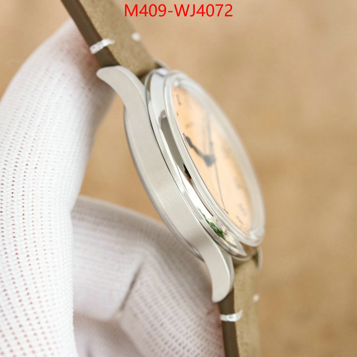 Watch(TOP)-Longines quality aaaaa replica ID: WJ4072 $: 409USD
