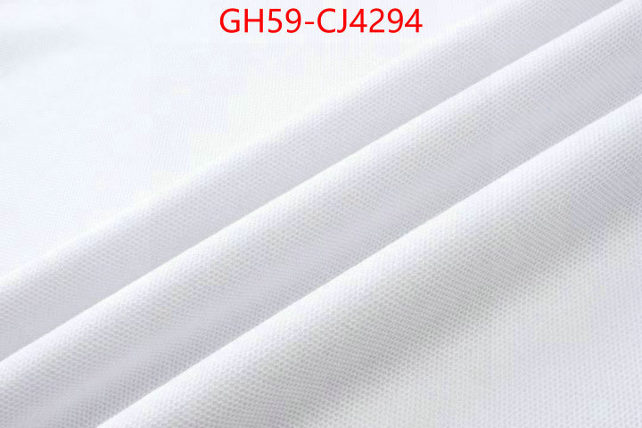 Clothing-Burberry best quality designer ID: CJ4294 $: 59USD