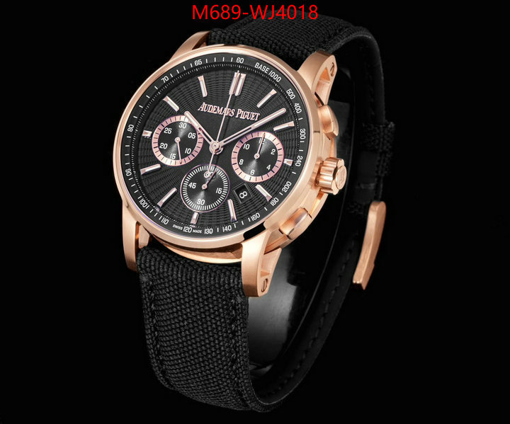 Watch(TOP)-Audemars Piguet what best replica sellers ID: WJ4018 $: 689USD-shoes yupoo Watch(TOP)-Audemars Piguet what best replica sellers ID: WJ4018 $: 689USD