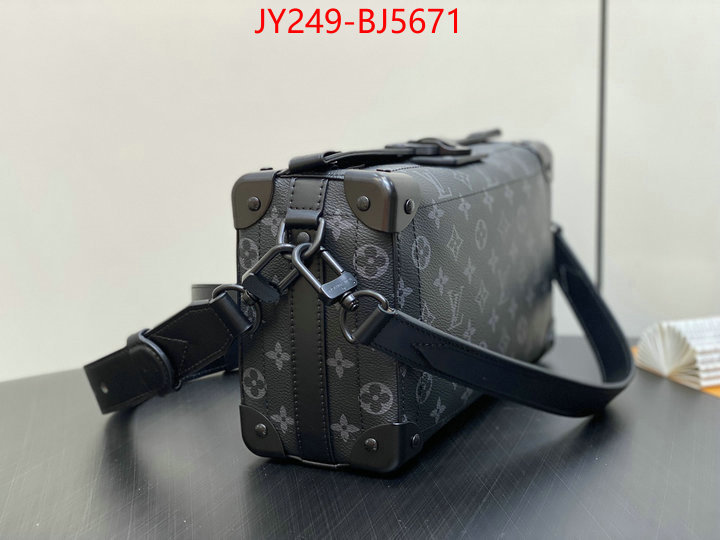 LV Bags(TOP)-Pochette MTis- best site for replica ID: BJ5671 $: 249USD,