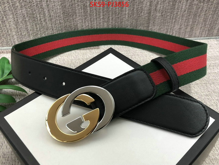 Belts-Gucci how to find replica shop ID: PJ3856 $: 59USD