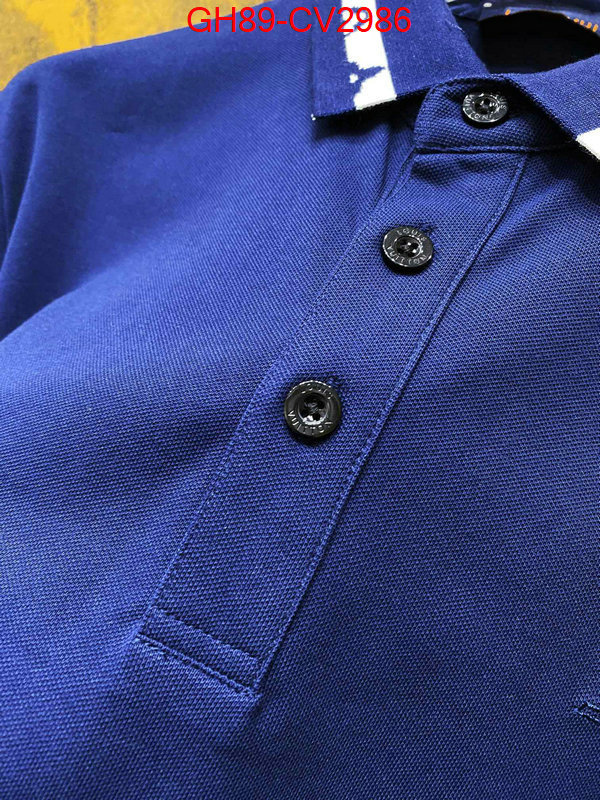 Clothing-LV first copy ID: CV2986 $: 89USD